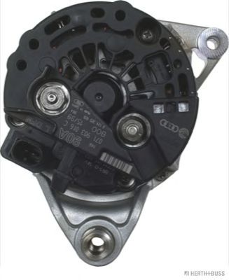 HERTH BUSS ELPARTS 32044540 -  Генератор